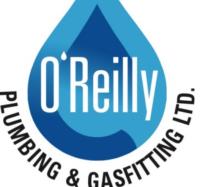 O'Reilly Plumbing & Gasfitting LTD. image 1